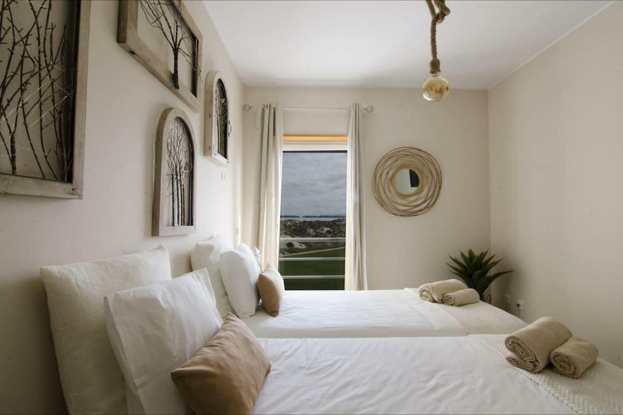 Baywatch Beach House Penicheアパートメント エクステリア 写真